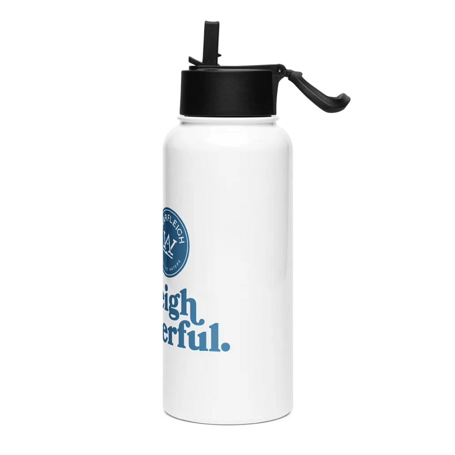 Keep Warfleigh Wonderful Water Bottle product image (3)