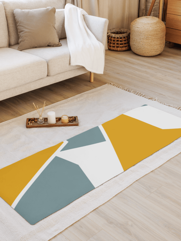 Authentic Yoga Mat product image (2)