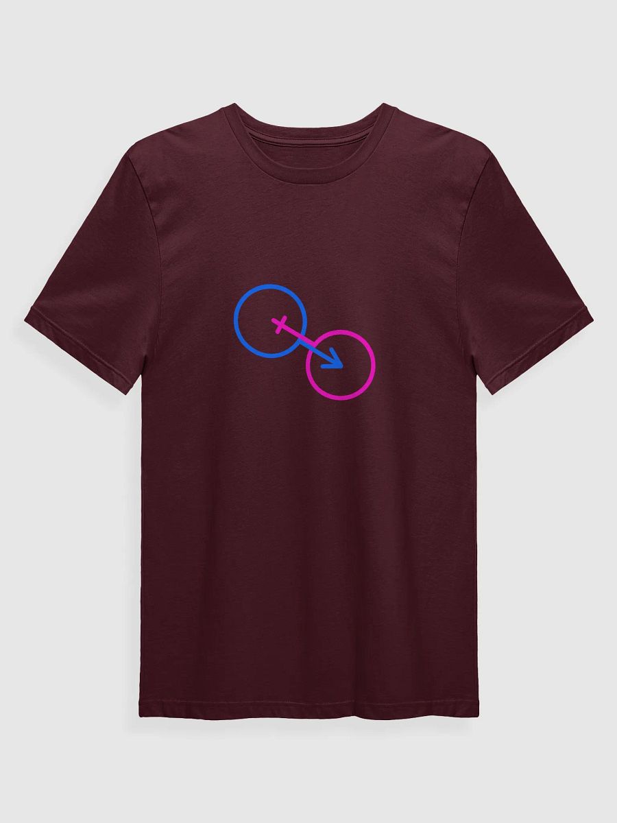 Natural Gender Order T-Shirt product image (1)