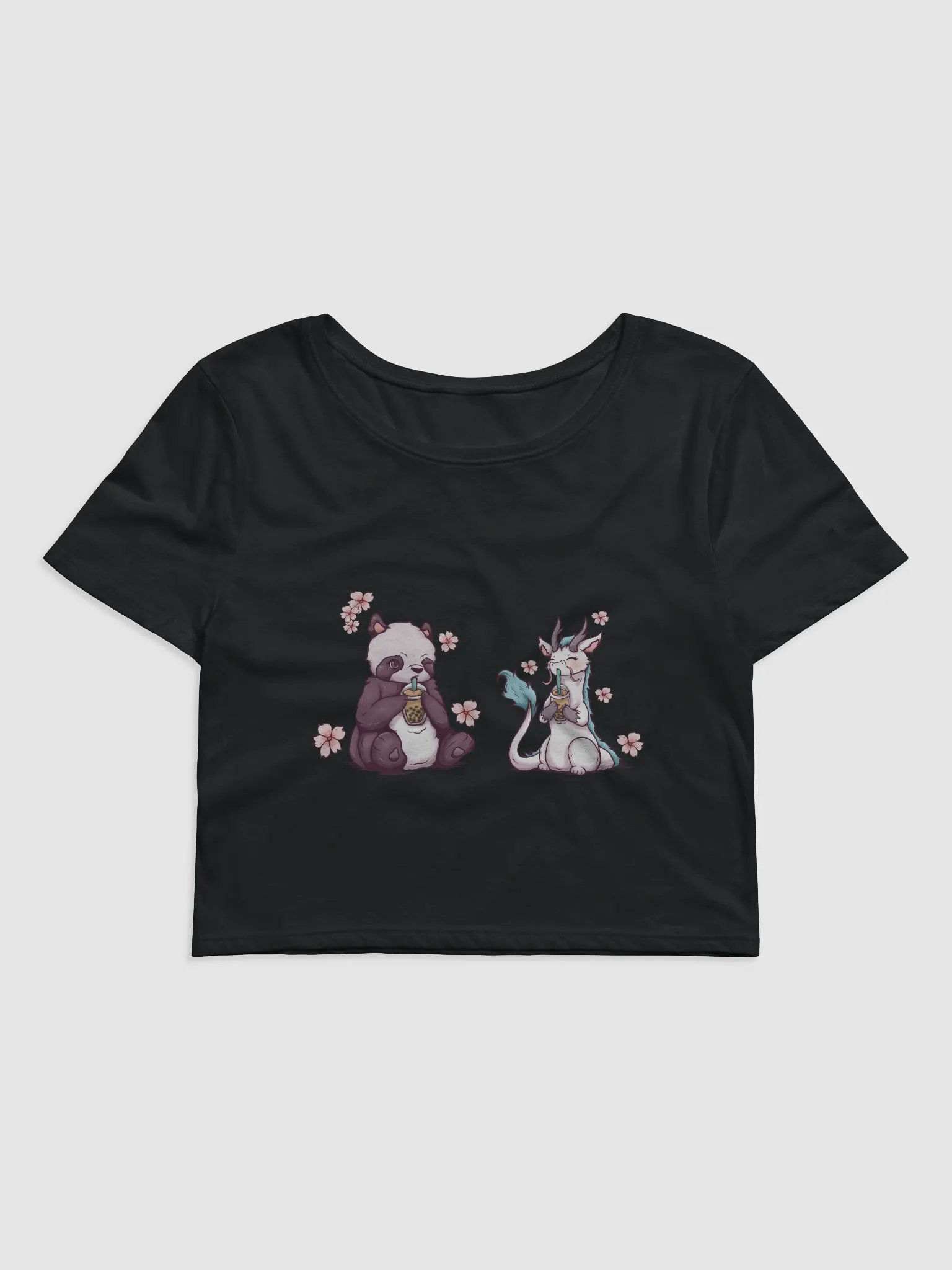 Boba Crop product image (1)