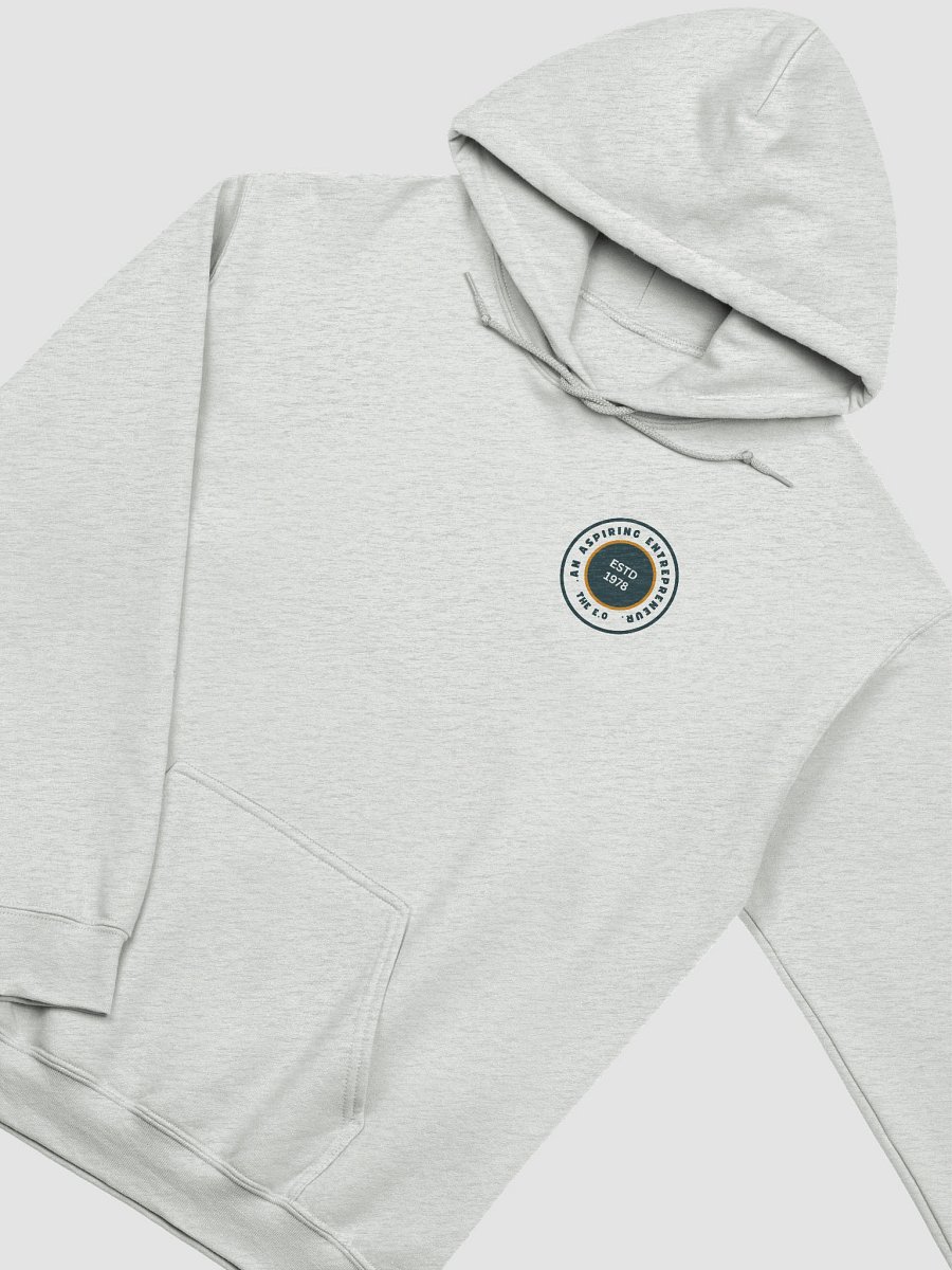 TEO 1978 Classic Hoody product image (29)