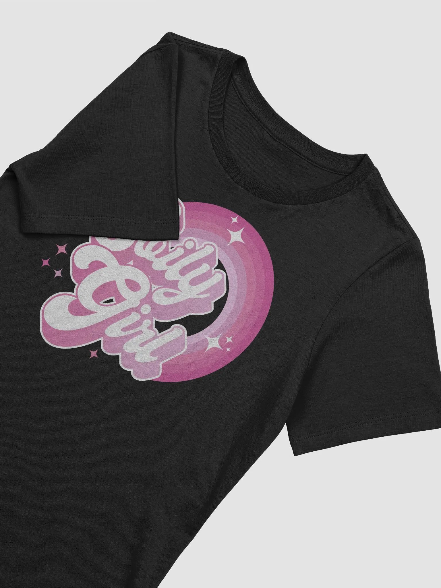Coily Girl Tee (relaxed fit) product image (11)
