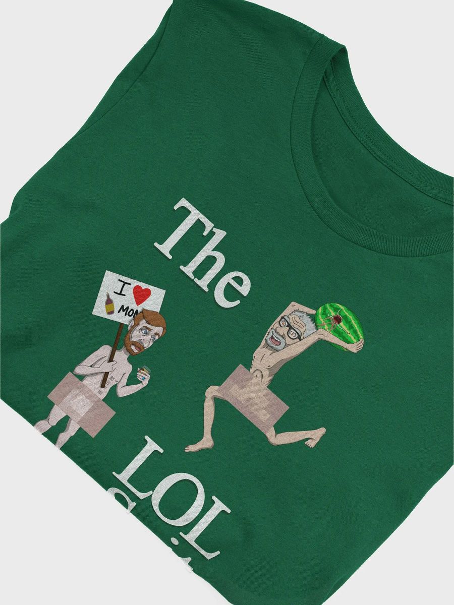 The LOLSuit product image (4)