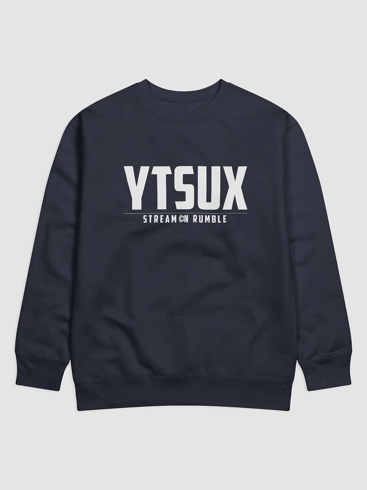 YTSUX Long Sleeve product image (5)