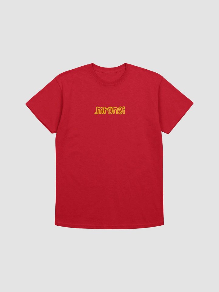 .Mrongi Tee product image (25)