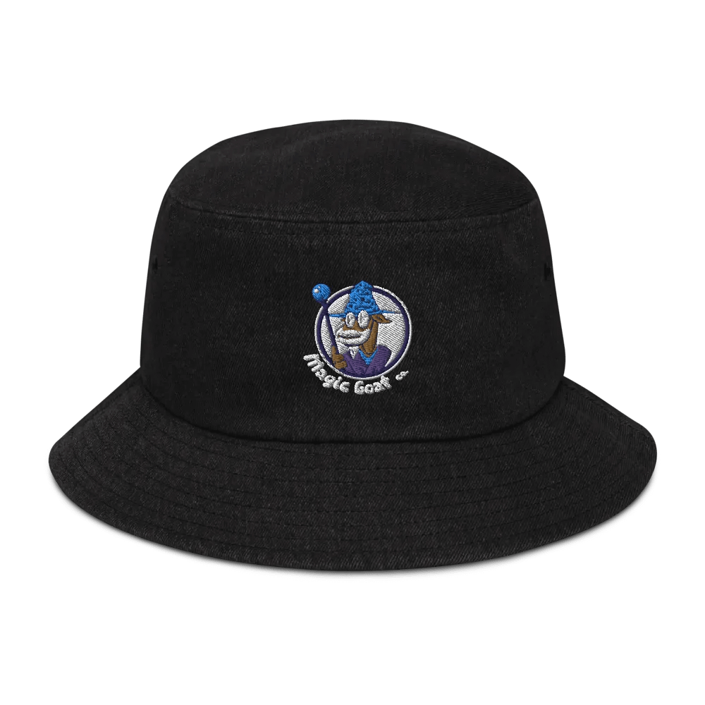 Magic Bucket Hat product image (1)