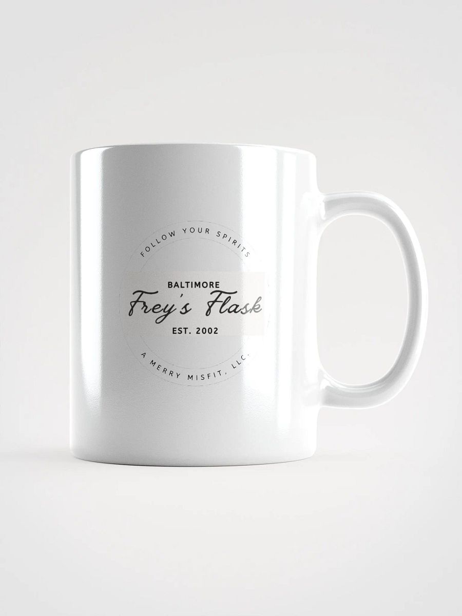 Frey's Flask Mug 1 product image (3)