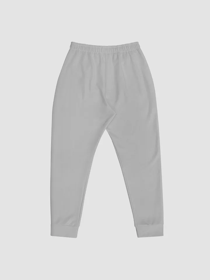 Senior Series Esports Unisex Joggers (Light Grey) product image (2)