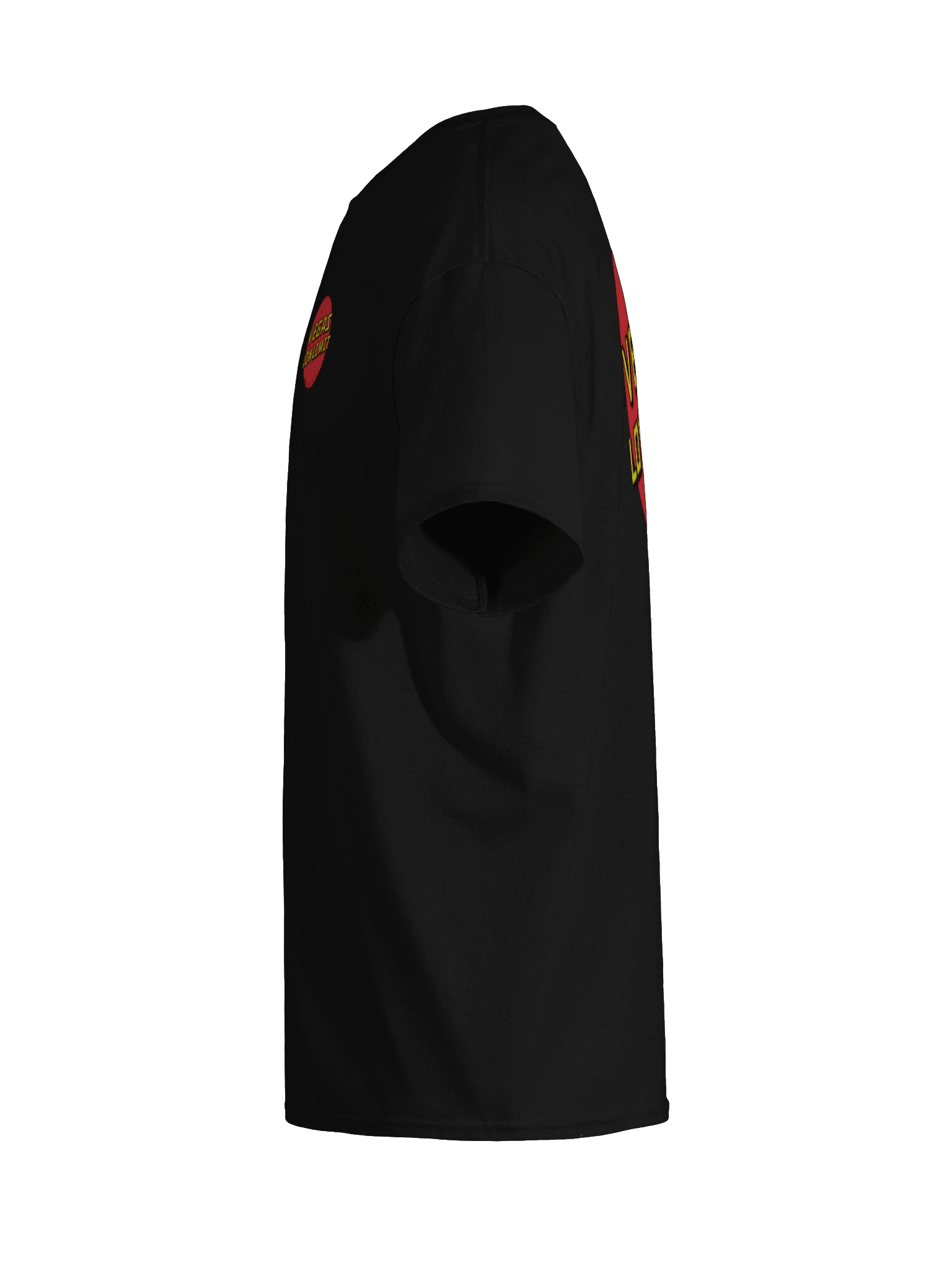 VegasLowLimit SC Logo T-Shirt product image (11)