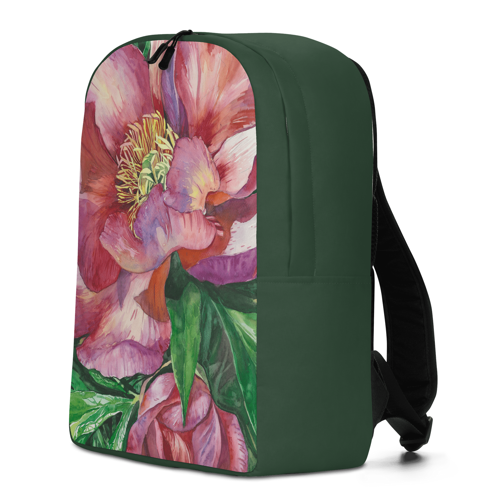 Peony - Large Tote Bag product image (2)
