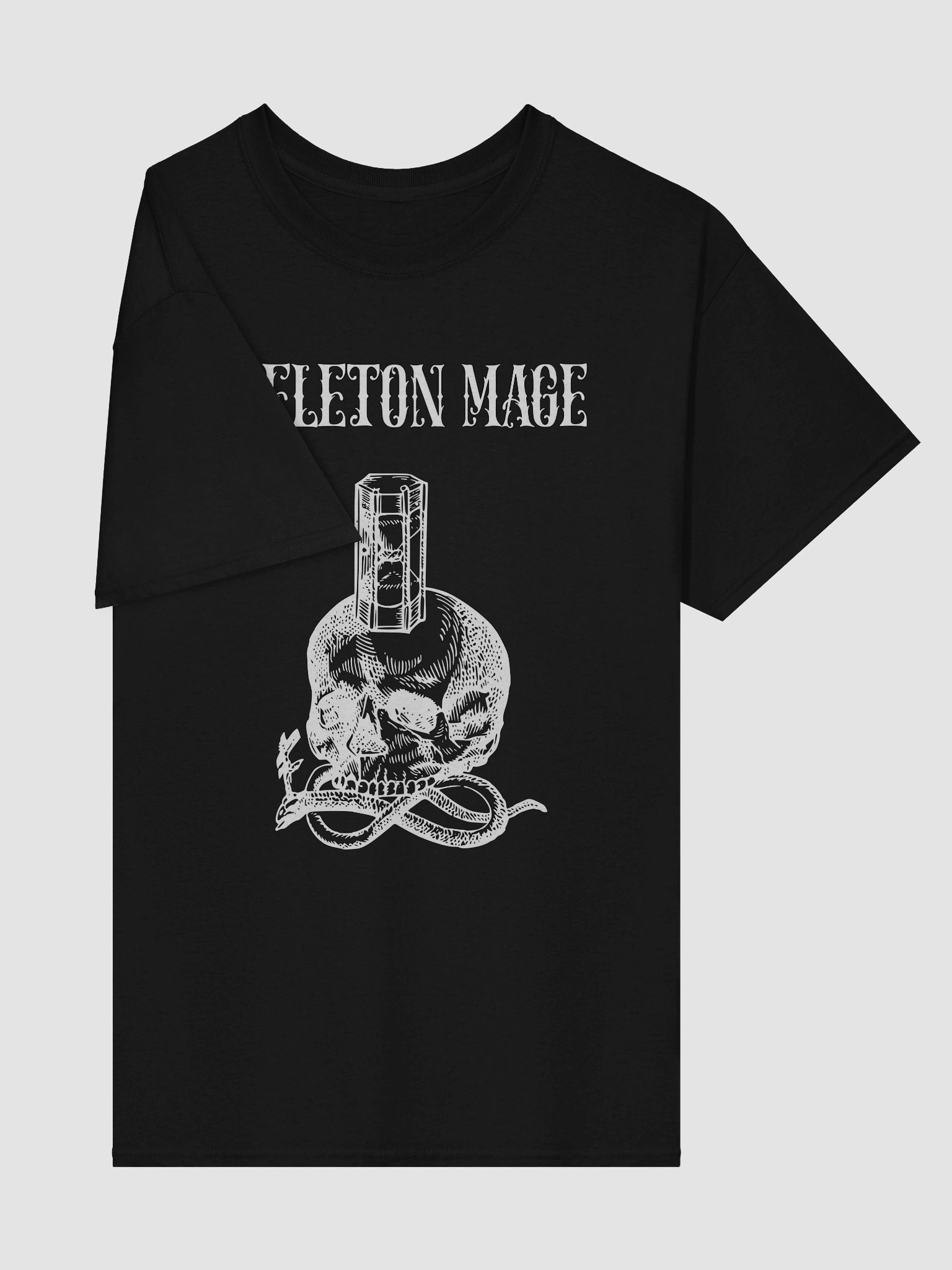 The Mage T-shirt product image (30)