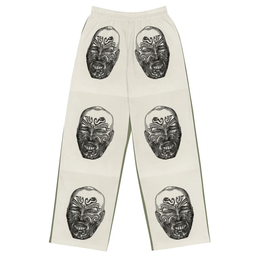 Cool CONTRAST™ Pants n. 1 product image (2)