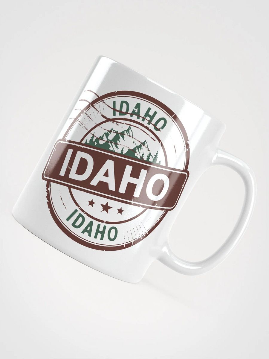 Idaho – USA State Pride Collection product image (10)