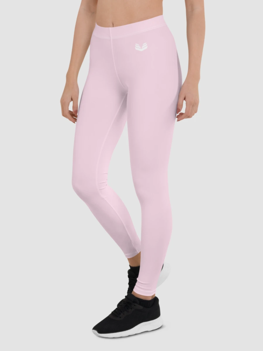 Leggings - Baby Pink product image (3)