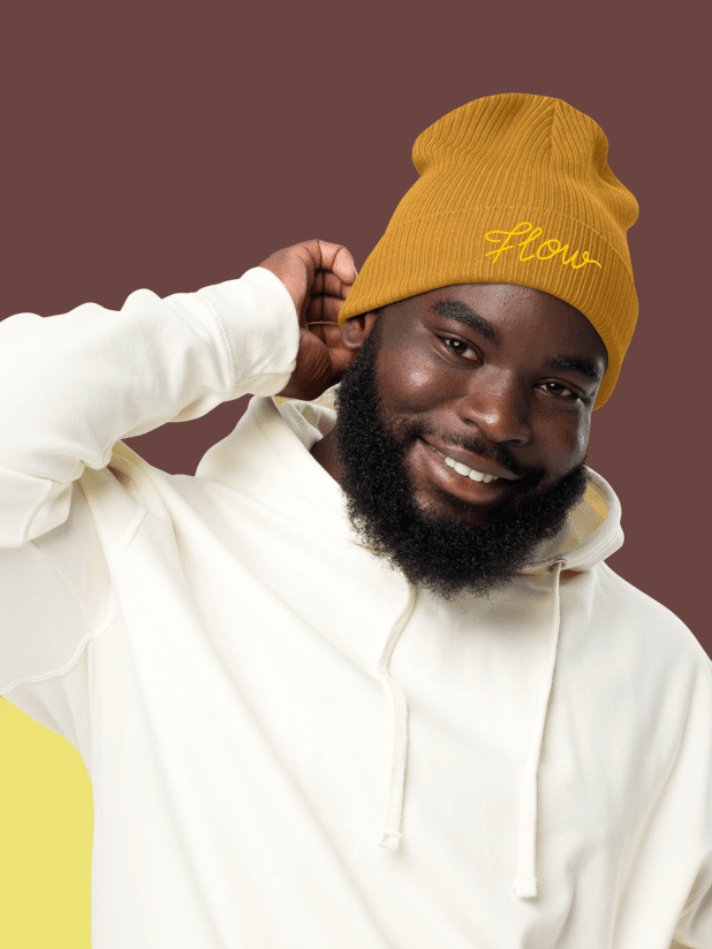 Flow gives the tone product image (2)