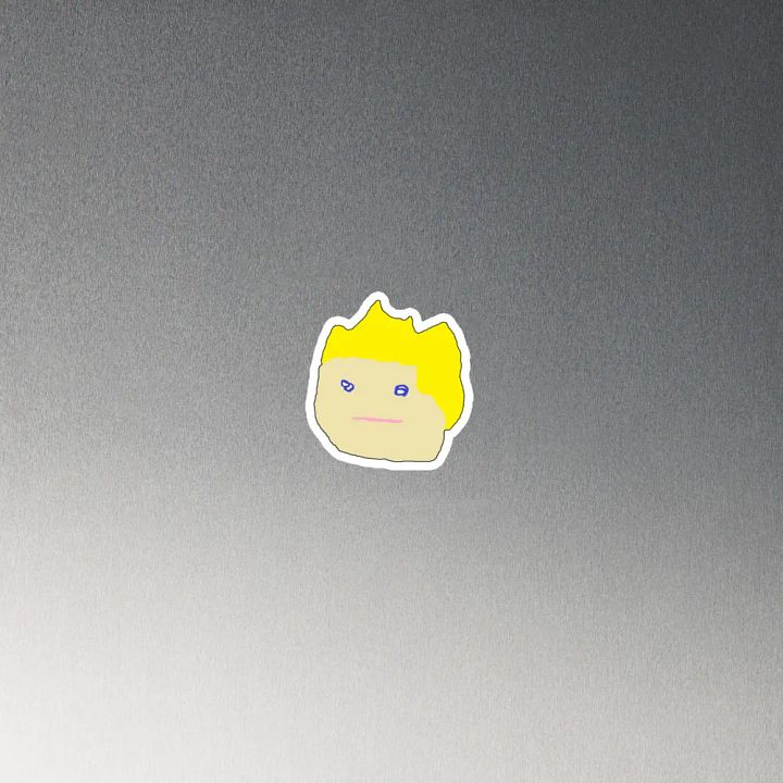 mfh original die-cut magnet product image (2)