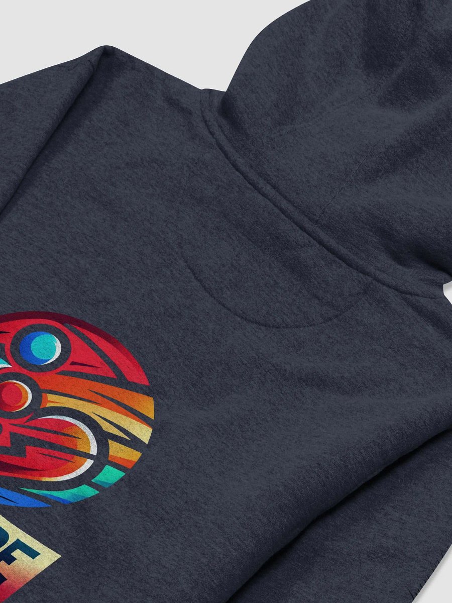 Endless Hope Inc. Hoodie (Black Writing) product image (4)