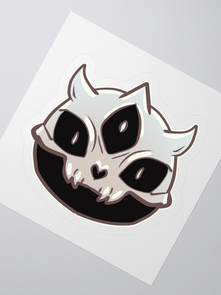 Cute Kon - sticker product image (4)