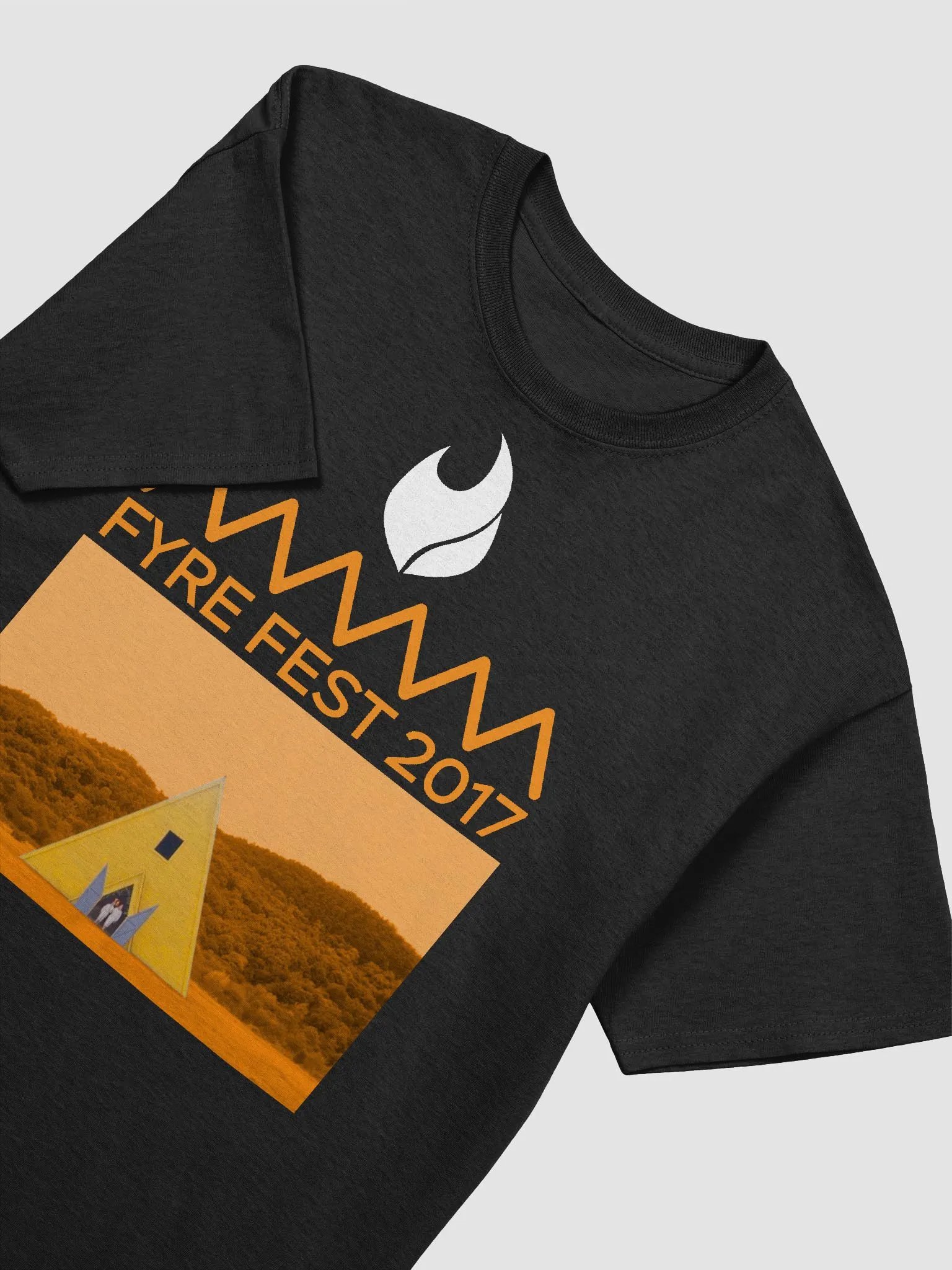 FyreFest 2k17 product image (3)