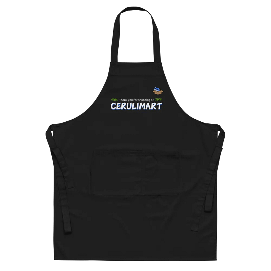 Cerulimart - Apron product image (5)
