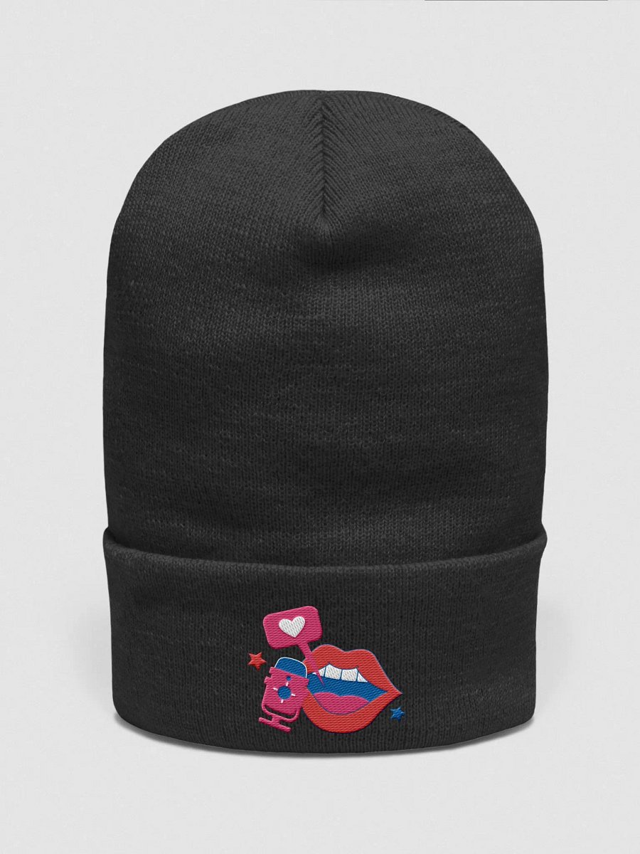AfterNoona Delight Beanie product image (2)