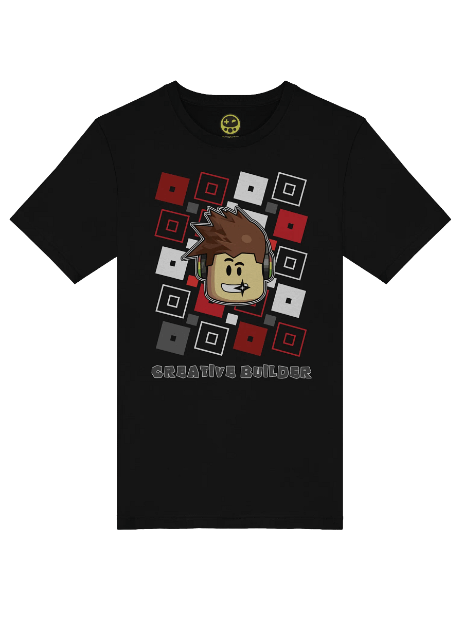 The Creative Builder (Direct to Garment) product image (1)