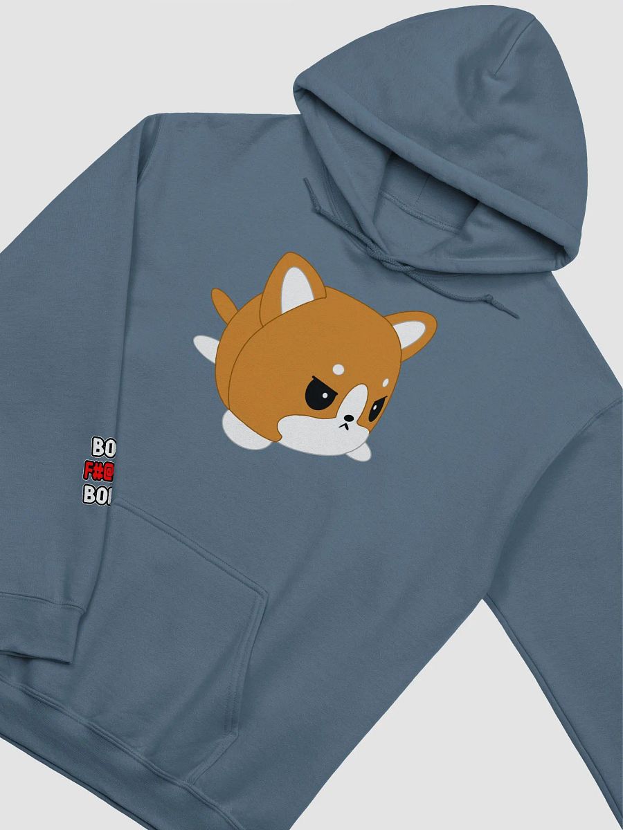 OGF Corgi Bad Bork Hoodie product image (4)
