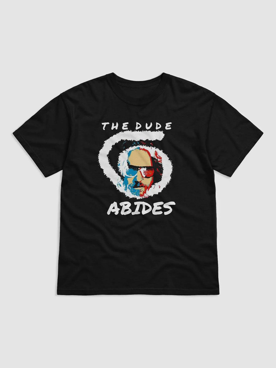 The Dude Abides product image (1)