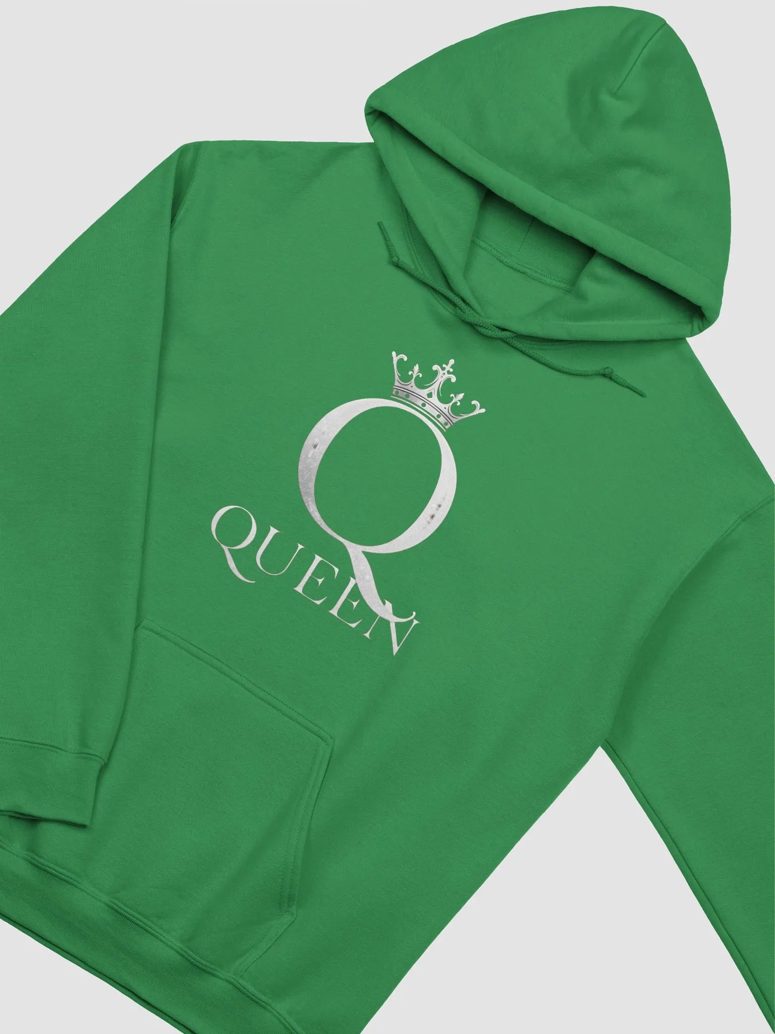 Queen Hoodie product image (2)