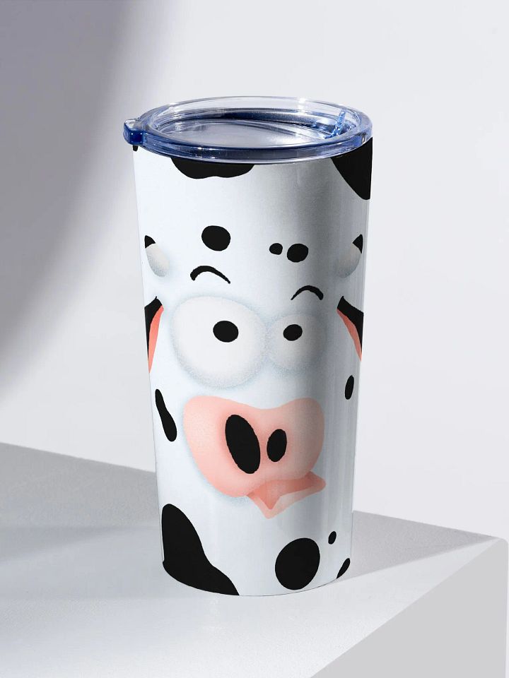 Moo-ve over, Ordinary Tumblers! product image (2)
