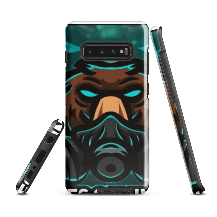 Tough Case for Samsung® product image (3)
