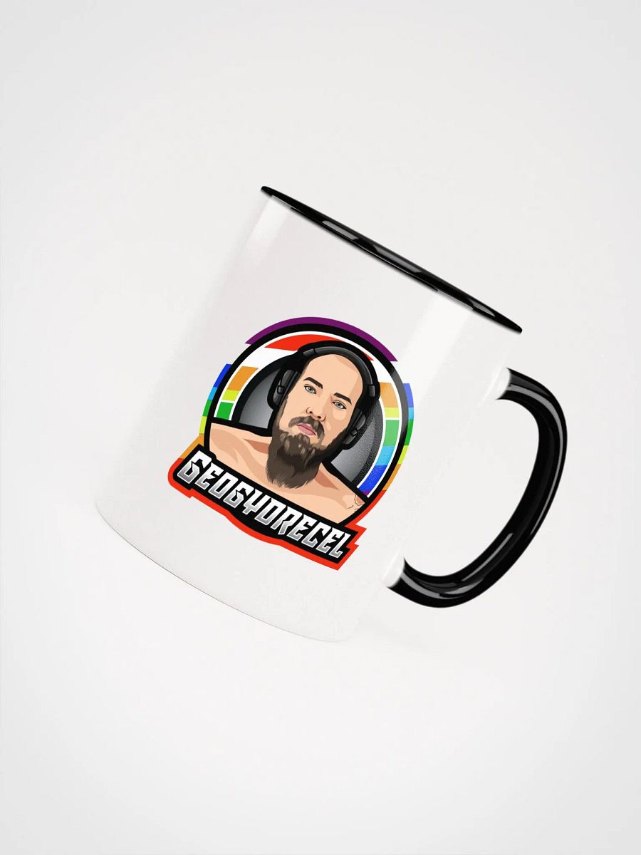 My logo Coffee cup product image (8)