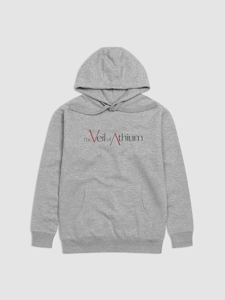 Veil of Athium Hoodie product image (1)