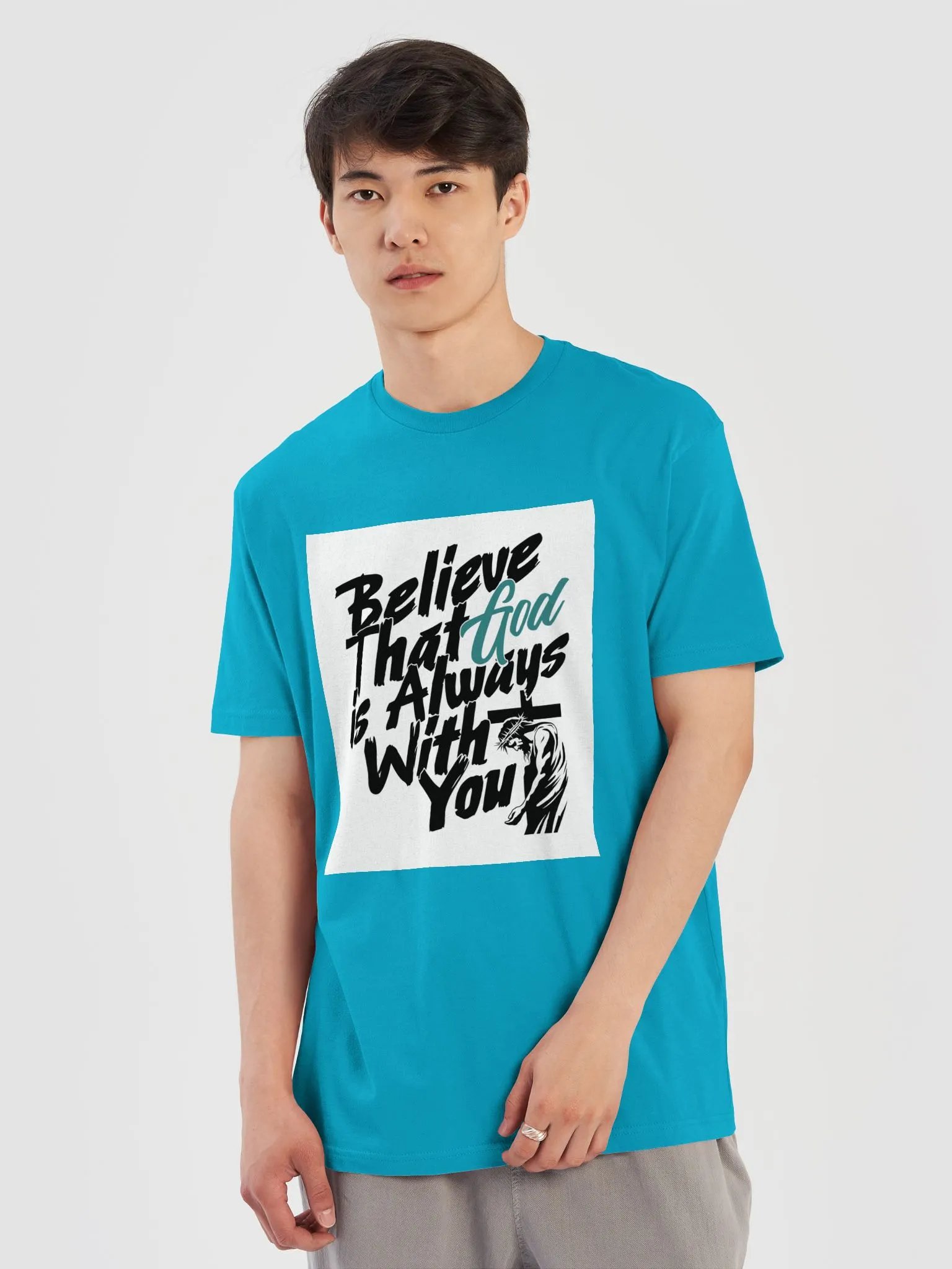 motivational T Shirt product image (2)