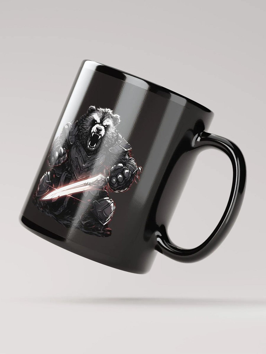 Bear Warrior product image (2)