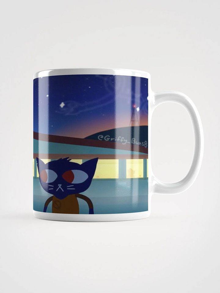 Crime Buddies Mug product image (2)