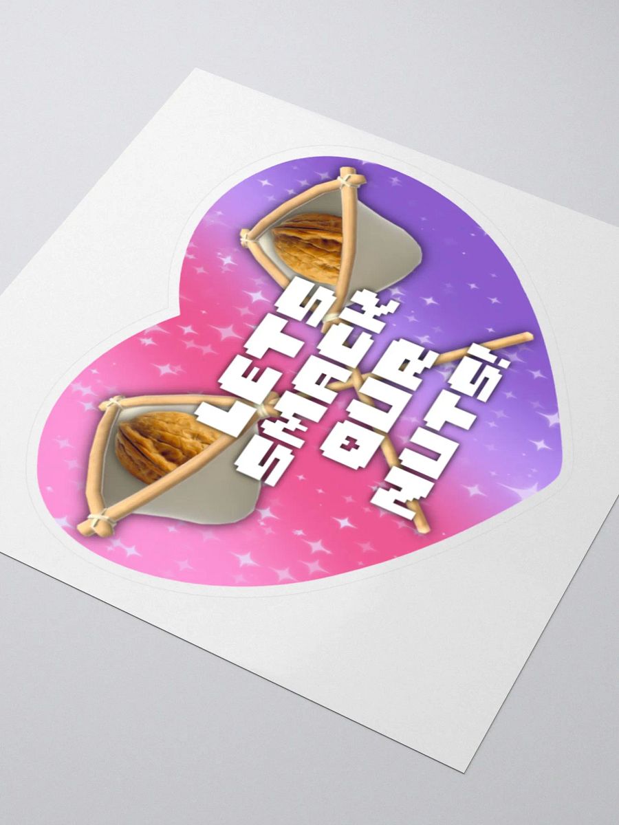 Nets! Sticker product image (3)