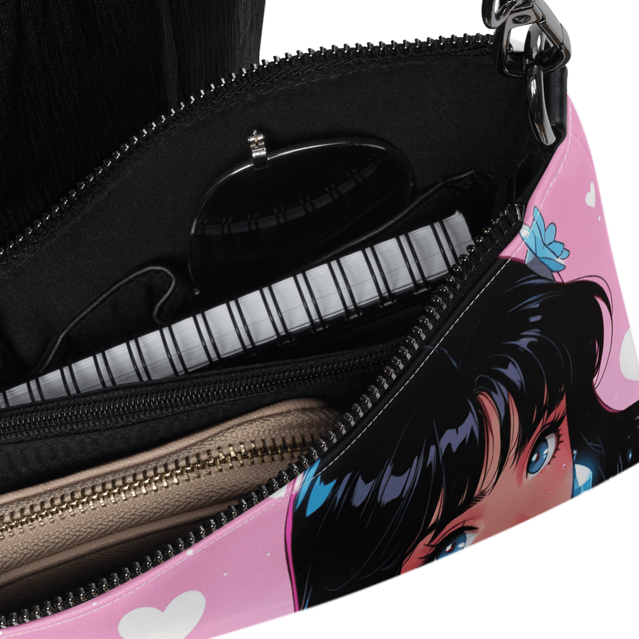 Muse Coquette Crossbody Bag product image (6)