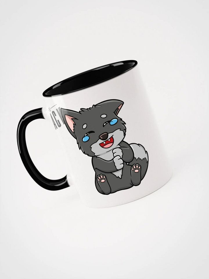 Duo Emote Mug - LOL product image (2)