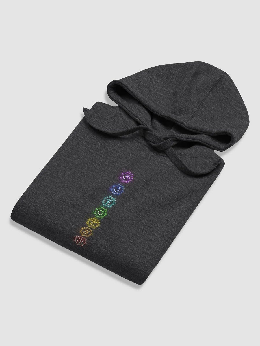 Chakra shirt attracting positive energy Unisex product image (48)