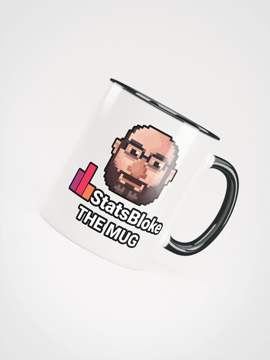 StatsBloke: The Mug! product image (21)