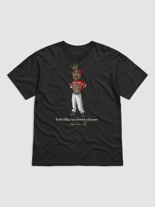 Thug Life Tee product image (1)