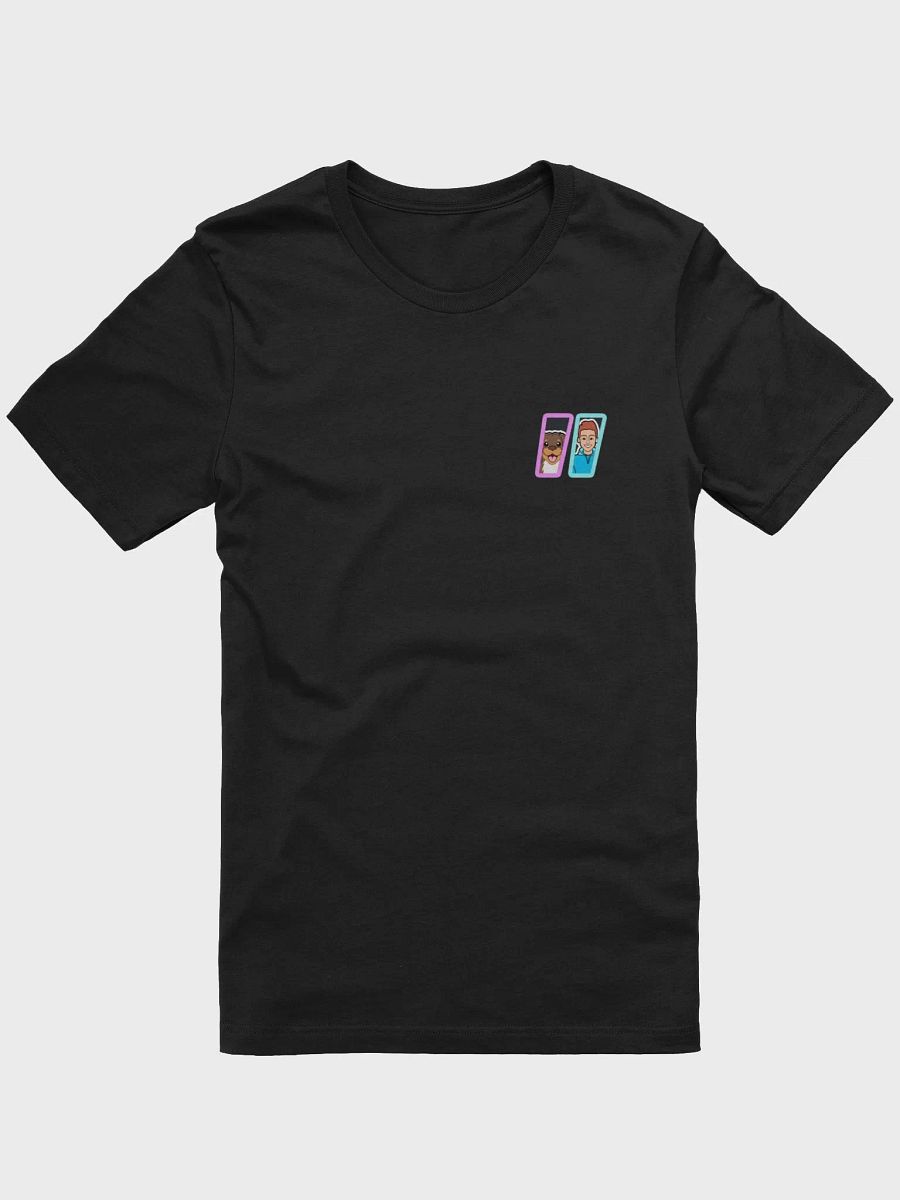 The Extra Inch T-Shirt product image (4)