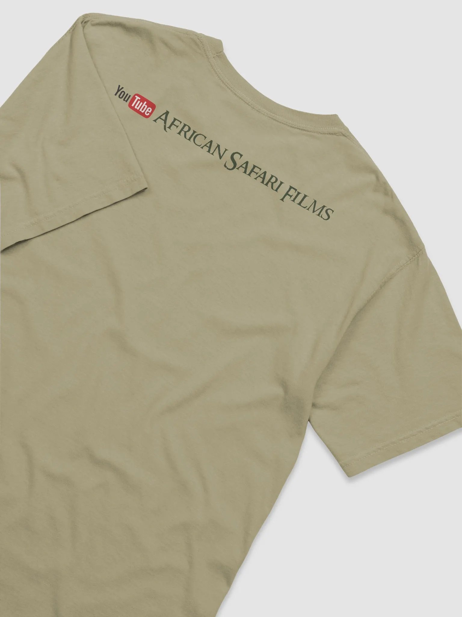ASF Heavy T Shirt product image (20)