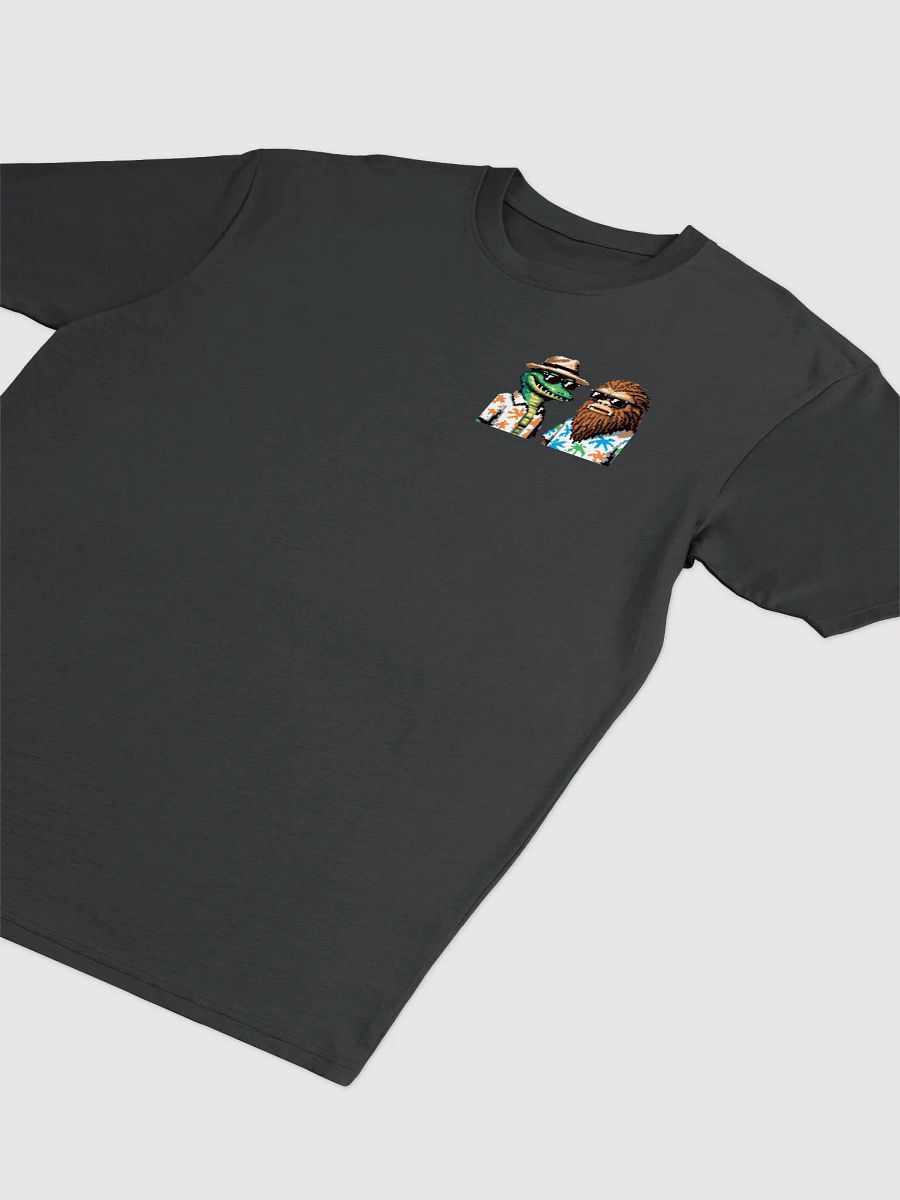 oFLo Swamp Fwends product image (1)