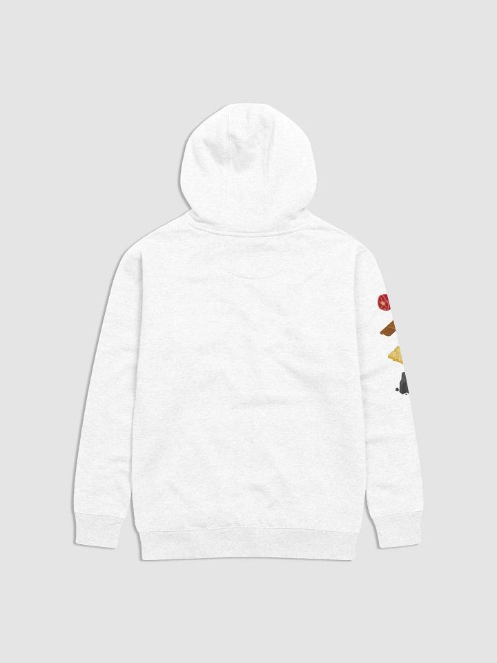 Resources Hoodie - Light product image (2)