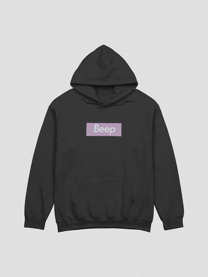 Beep (Hoodie) product image (2)