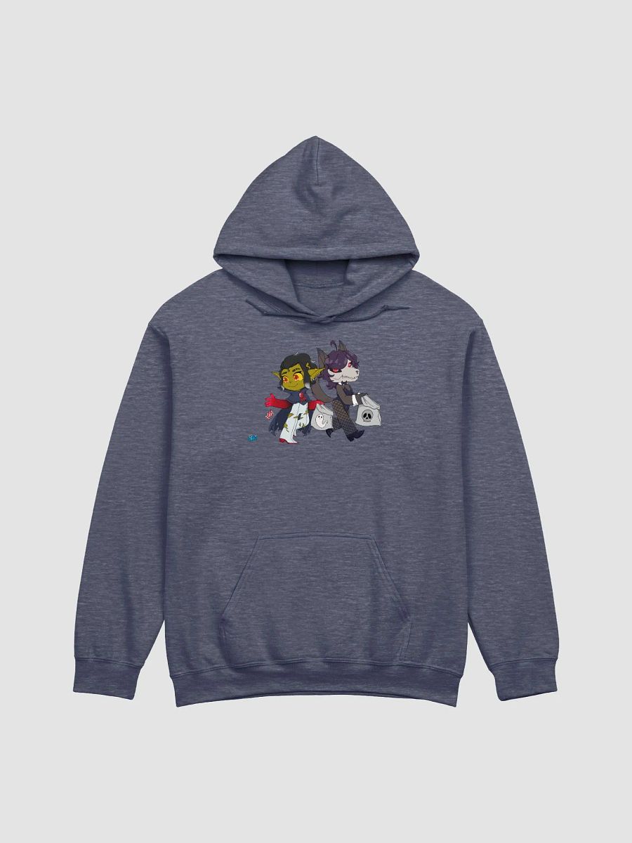 Halloween Hoodie 2024 product image (1)