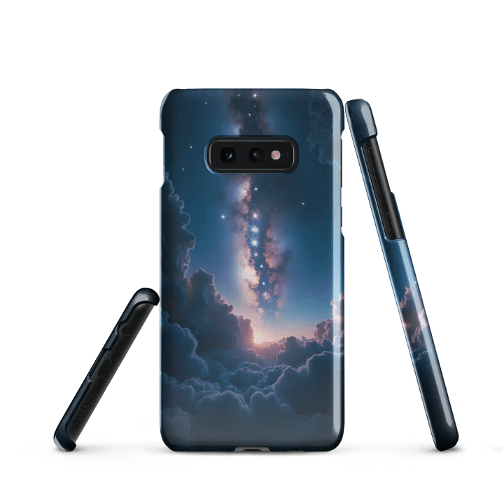 Snap Case for Samsung – Gate to the Galaxy product image (3)