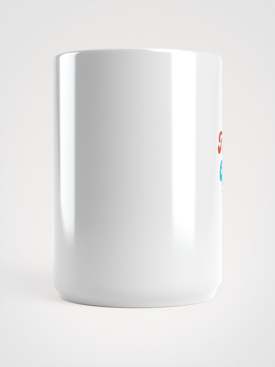 Optimistic Blooms Mug product image (5)